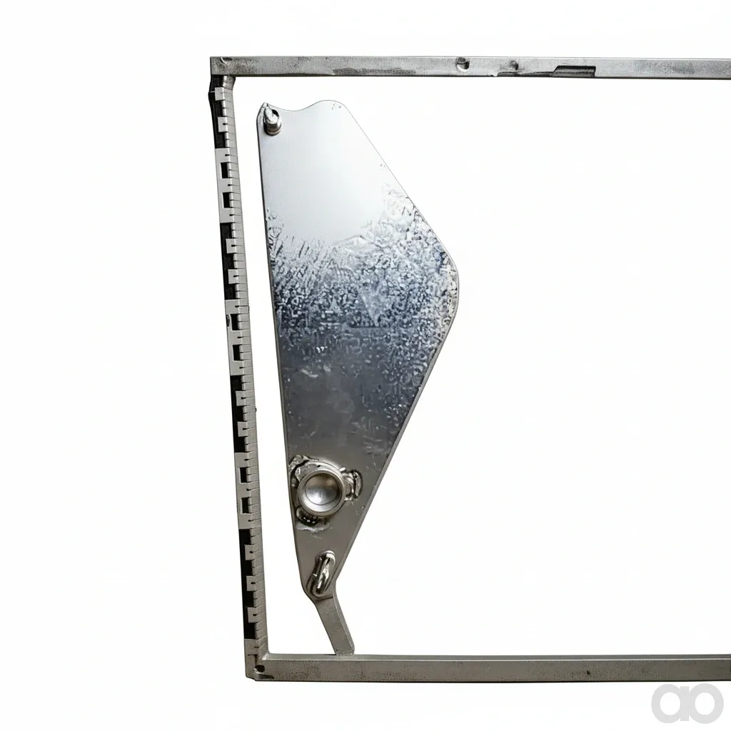 Amazone - 998426 - Flap Opener Right (B10)