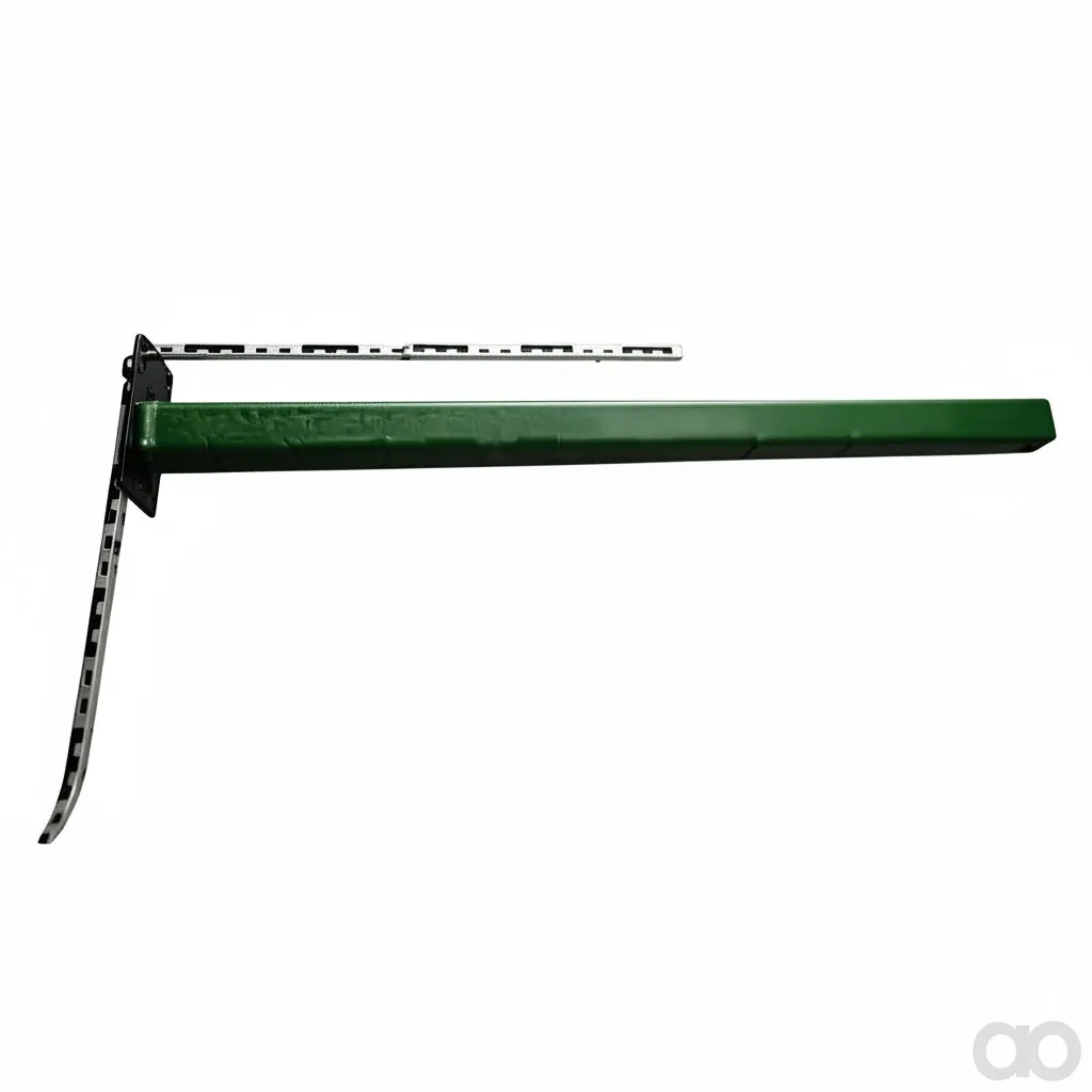 Amazone - 998675 - Support Foot (02/K3)