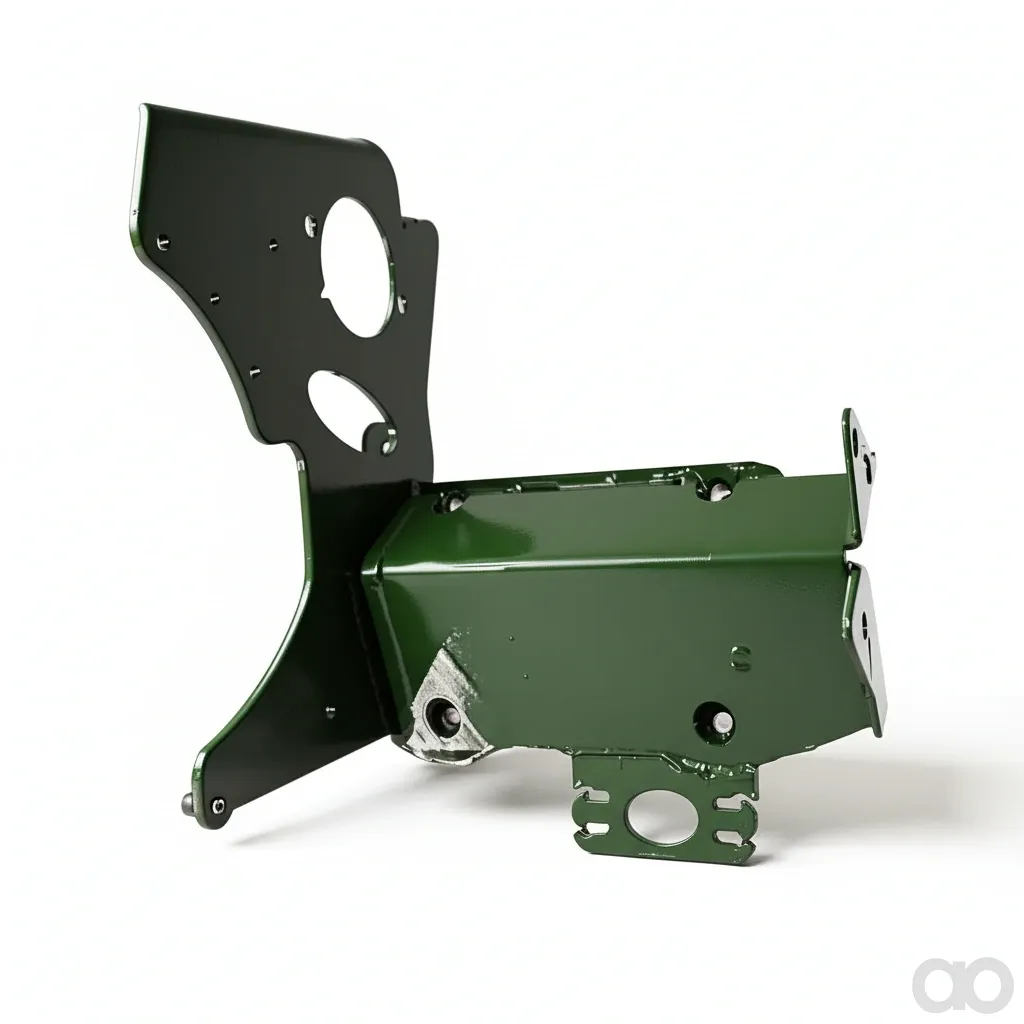 Amazone - 998738 - Holder Front Right (02/K3)