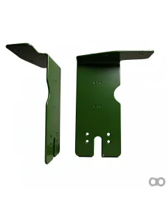Amazone - 999342 - Light Carrier Left (02/K3)
