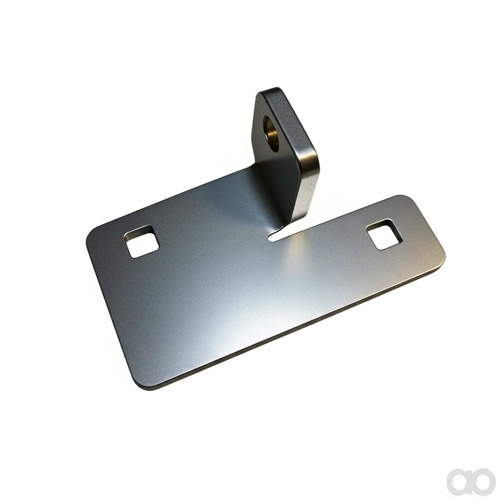 Amazone - 999490 - Angle Plate (B10_1)