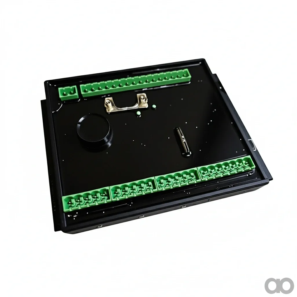 Amazone - 999627 - SPS M3C Ph05