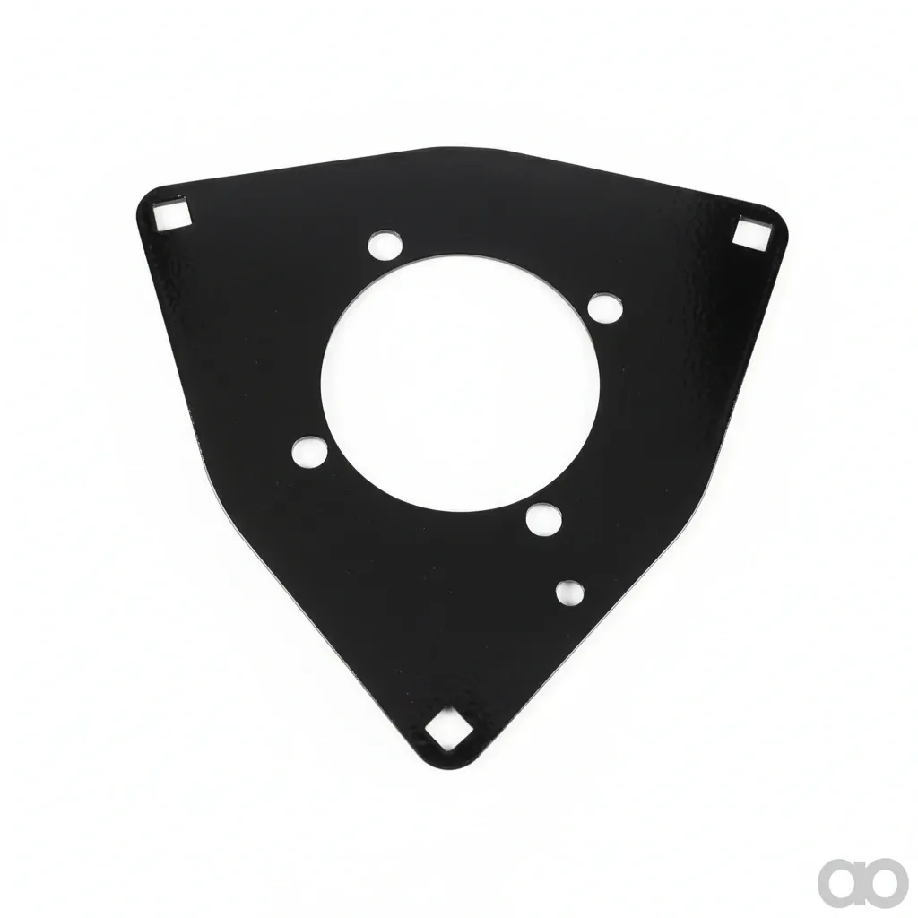 Amazone - 999760 - Retaining Plate (05/K3)