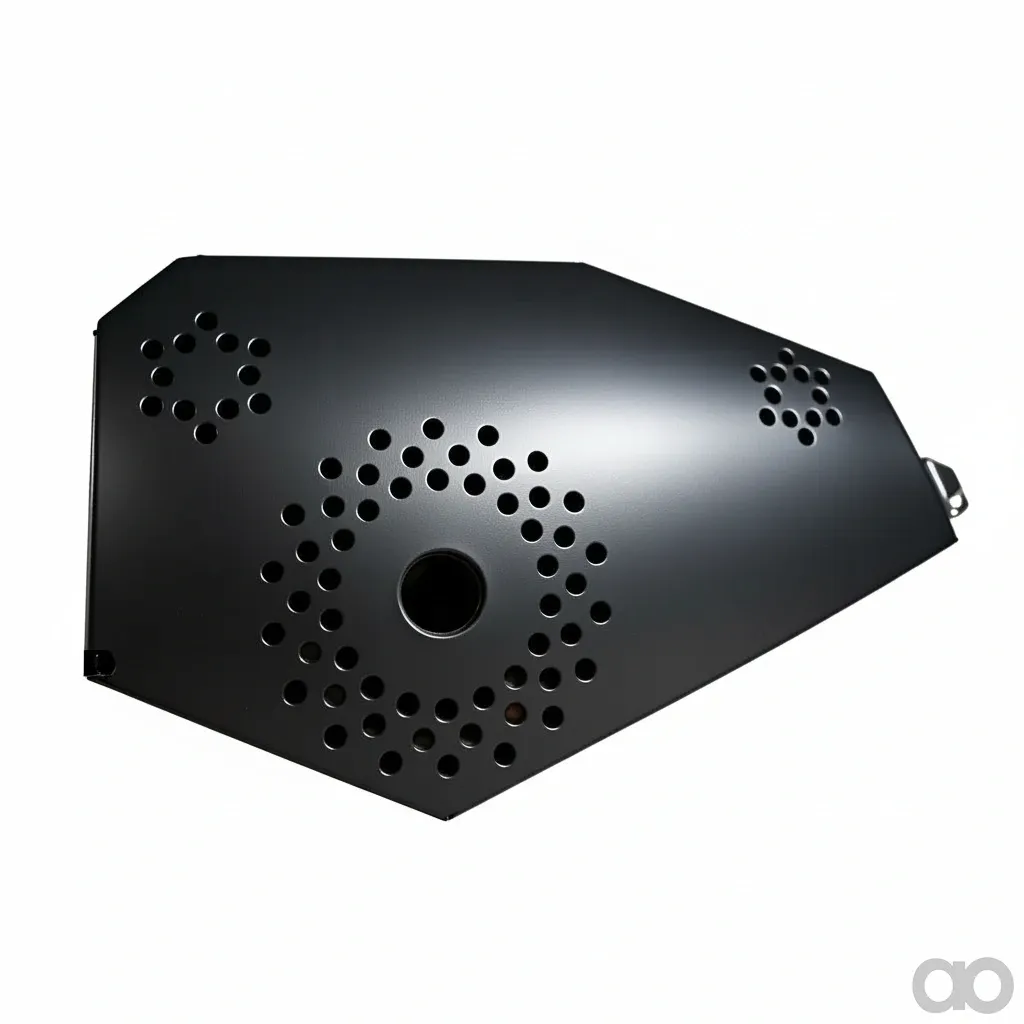 Amazone - 999815 - Belt Guard Left (05/K3)