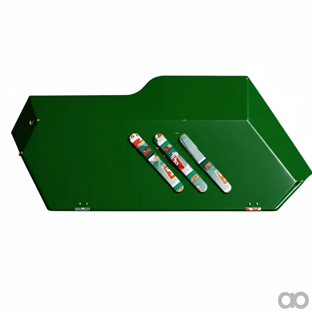 Amazone - 999854 - Hood for Tank Ph05+ (02/K3Lf)