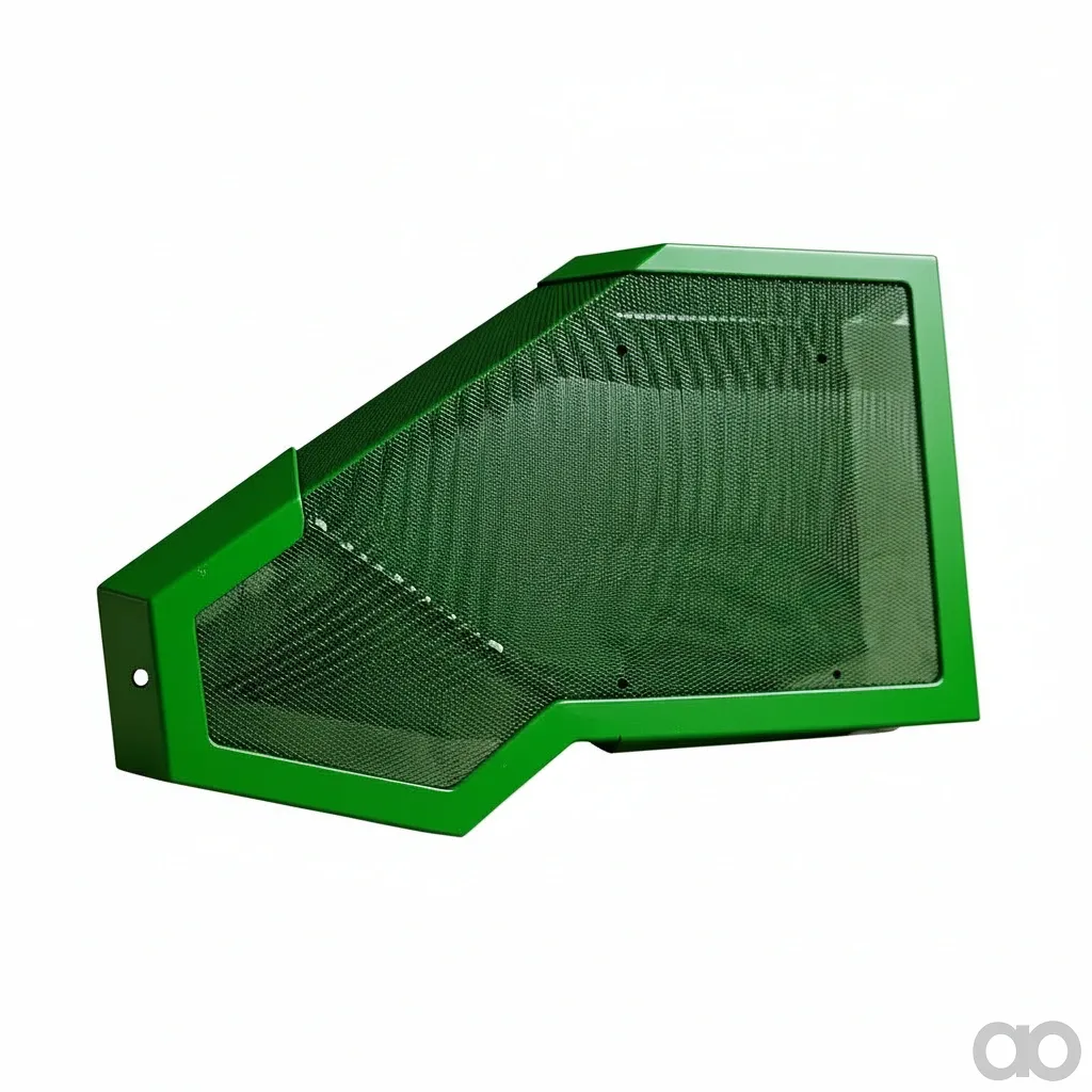 Amazone - 999856 - Grille for Radiator Ph05+ (02/K3)