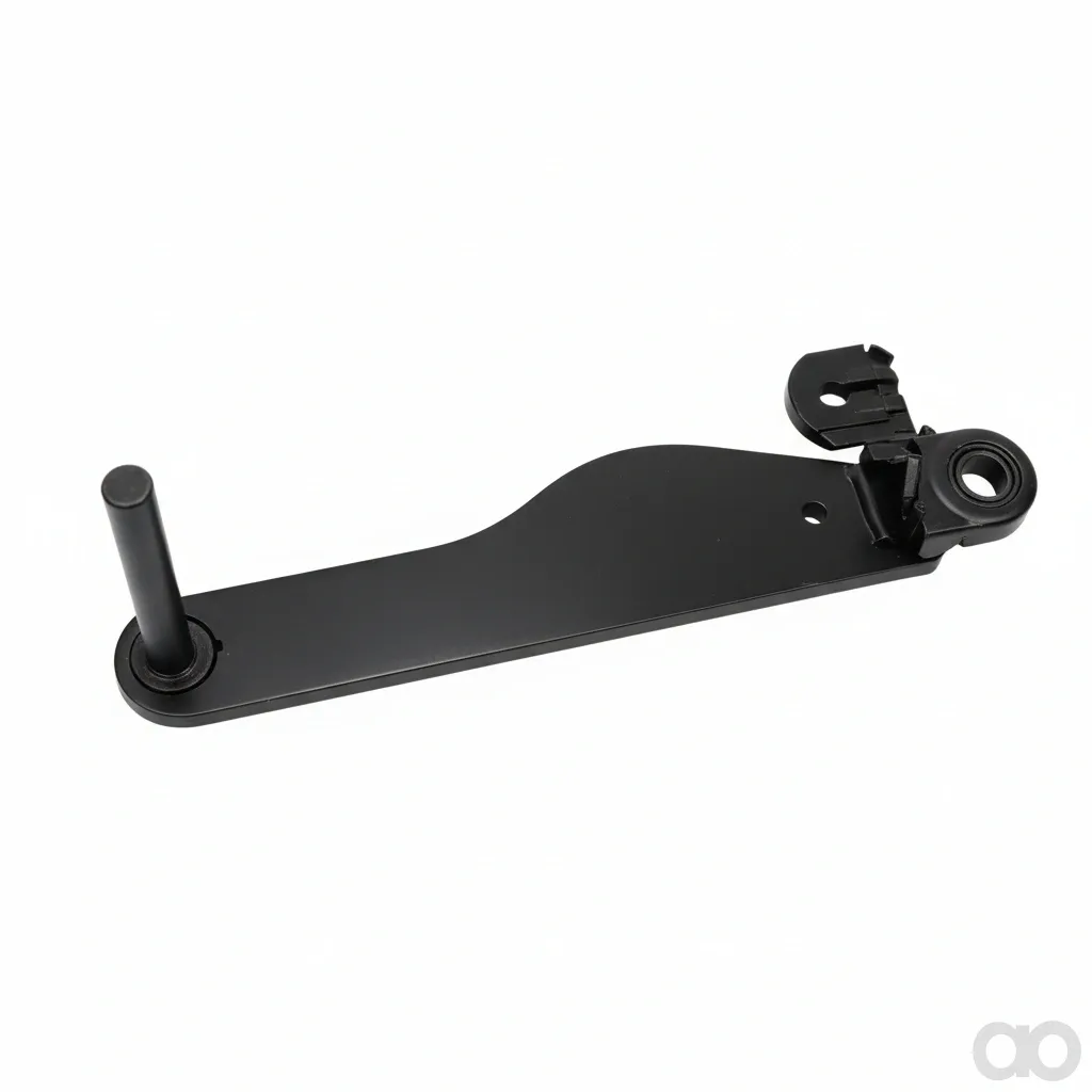 Amazone - 999866 - Lower Link Right (05/K3)