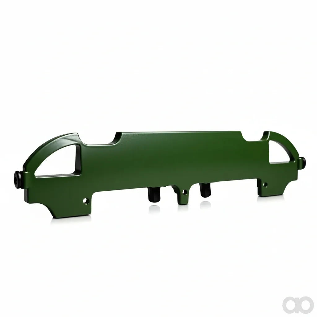 Amazone - 999869 - Holder for Rubber Protection Ph05+ (0)