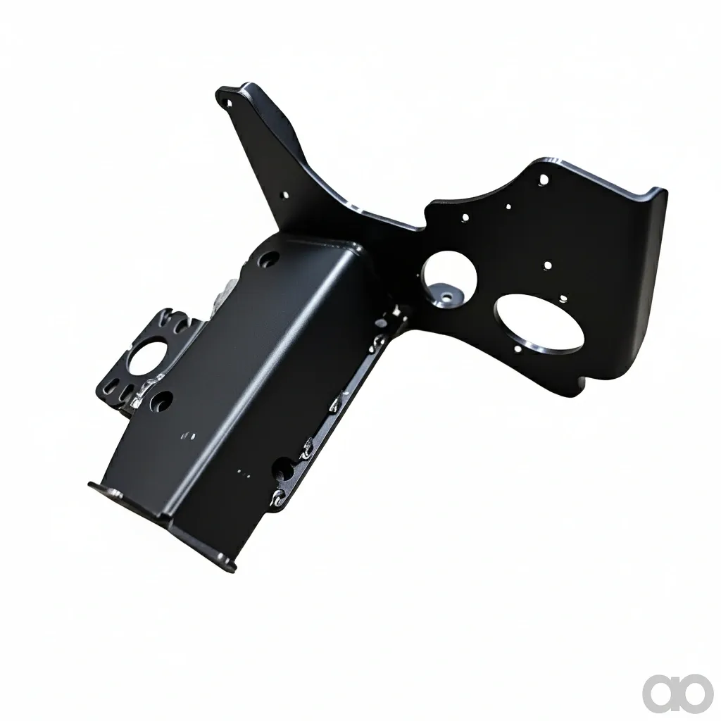 Amazone - 999951 - Holder Front Right (05/K3)