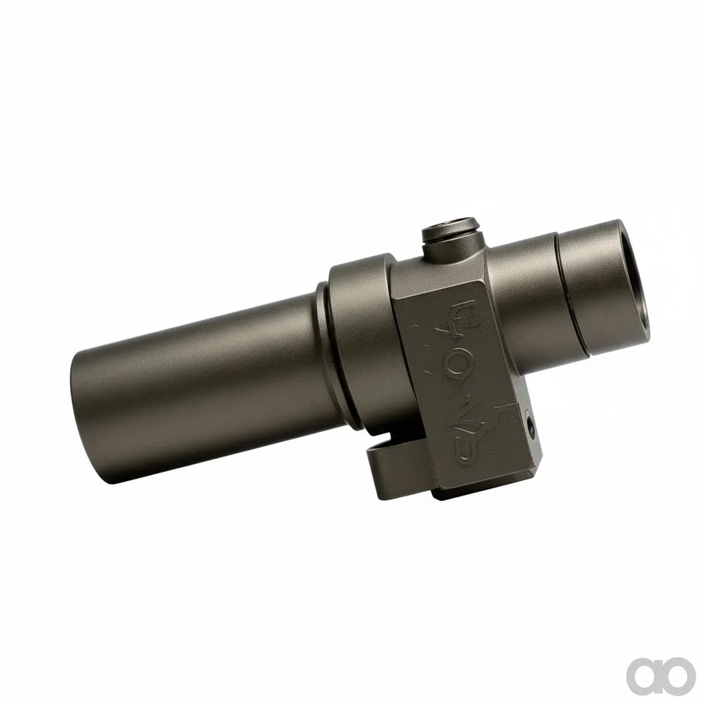Amazone - 999970 - Spacer Bushing