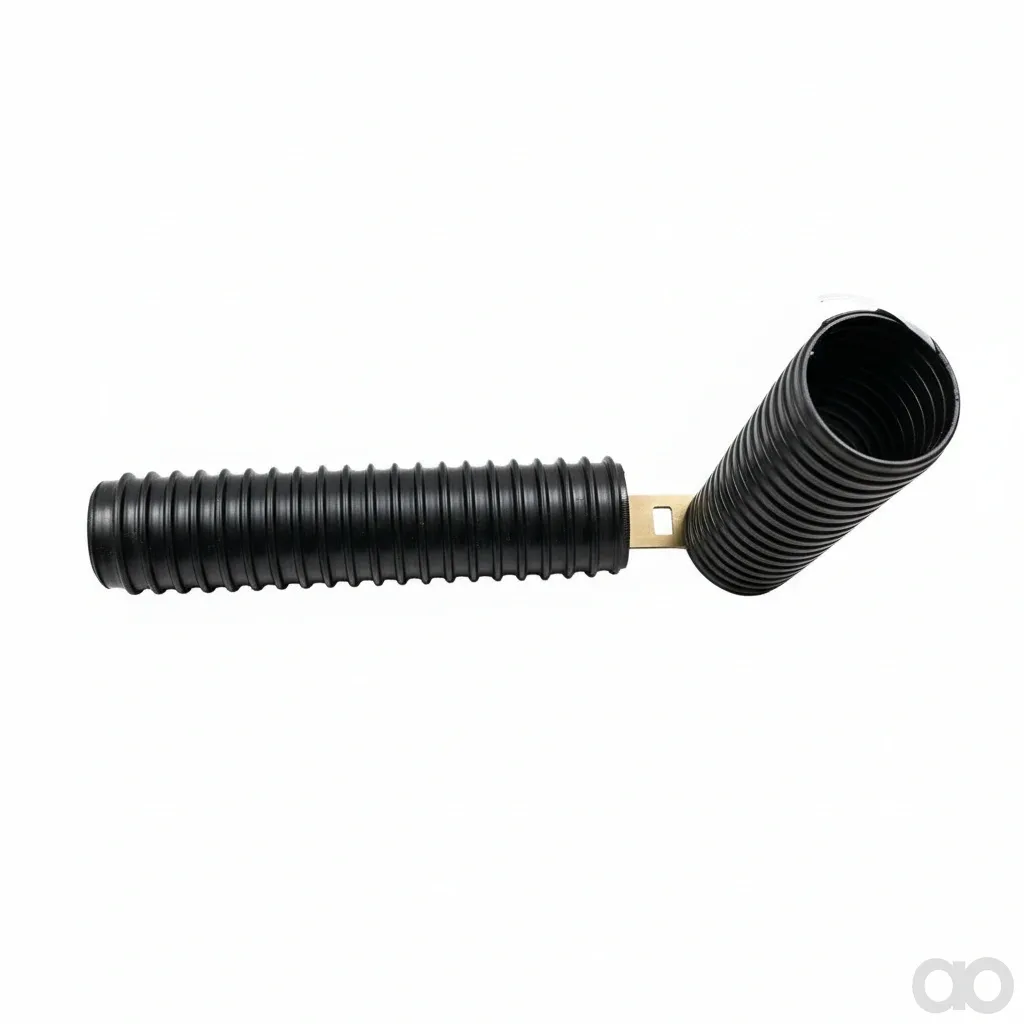 Amazone - AP280 - Hose DN 45x400 Nylon Spiral