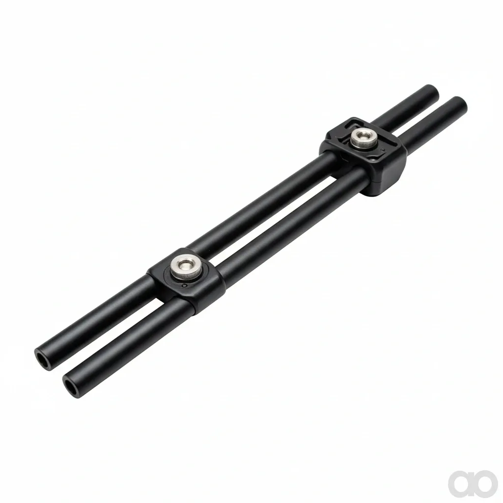 Amazone - AP450 - Square Tube Plastic 18x9.5