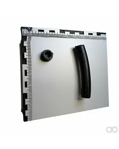 Amazone - AP538 - Hose 10x3.5