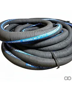Amazone - AP597 - Hose DN50 With Wire Spiral