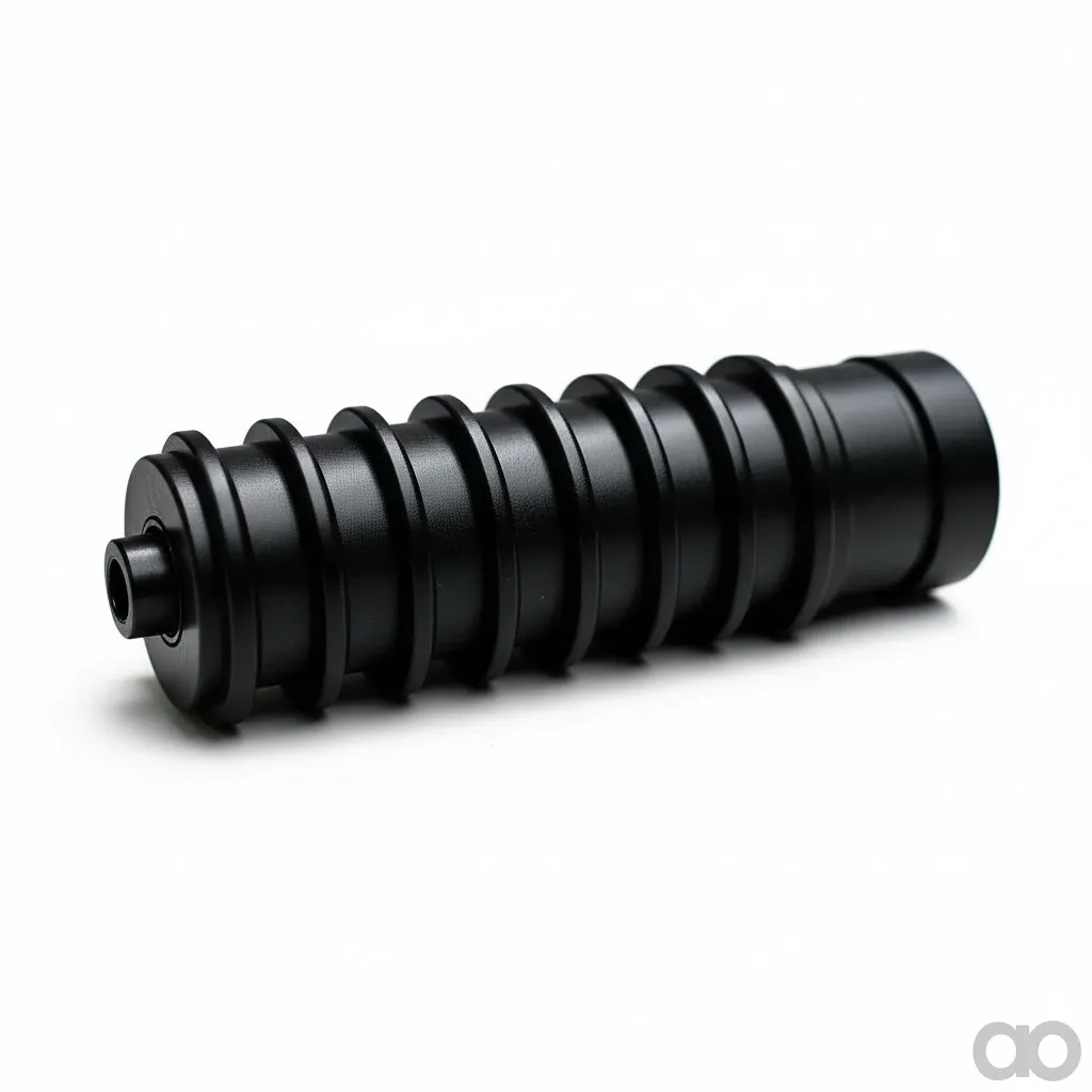 Amazone - AP629 - Hose DN13 With Wire Spiral
