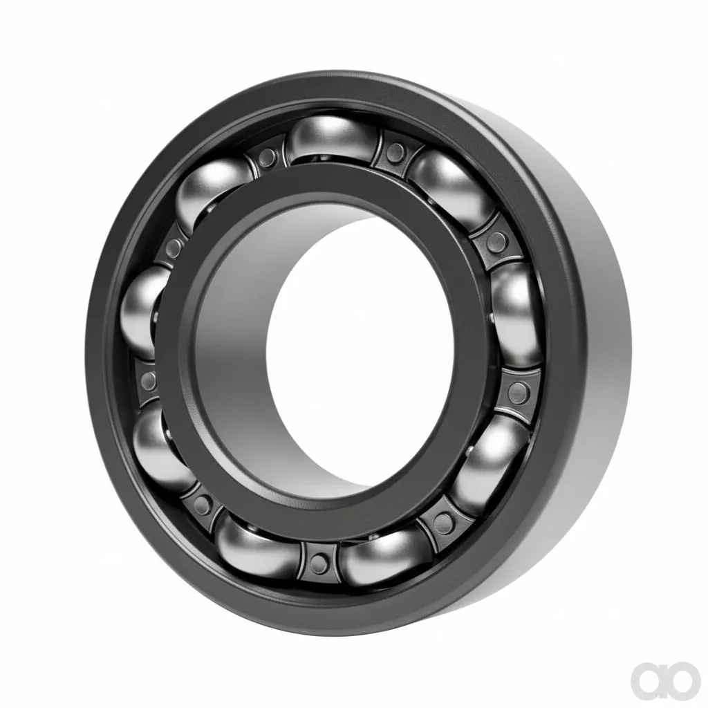 Amazone - CA034 - Groove Ball Bearing DIN 625 6208