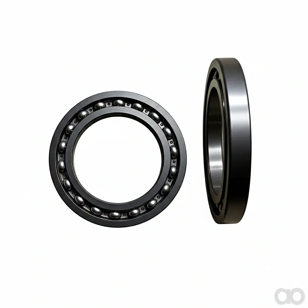 Amazone - CA060 - Groove Ball Bearing DIN 625 16015