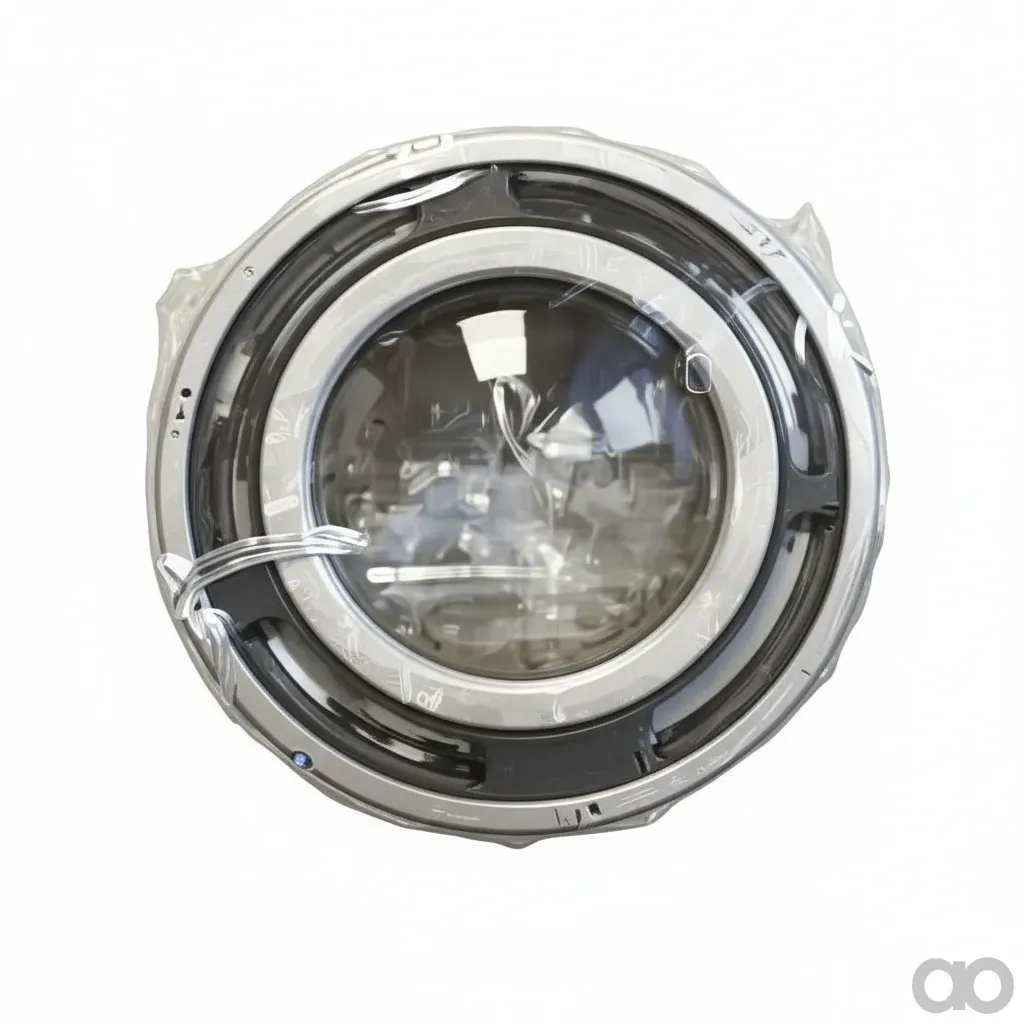 Amazone - CA074 - Deep Groove Ball Bearing DIN 625 6006