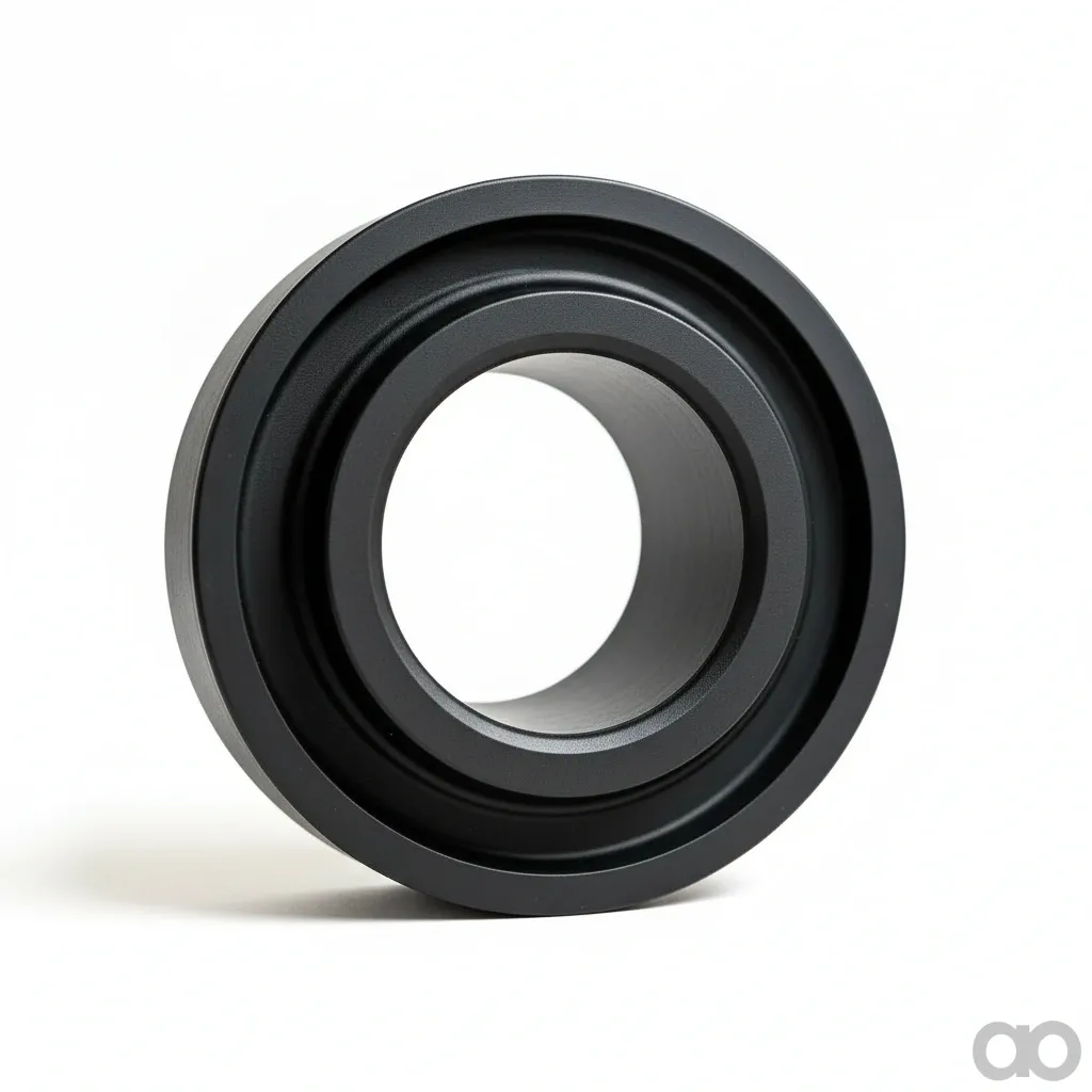 Amazone - CA107 - Deep Groove Ball Bearing 625 6209 2RS/C4 SKF