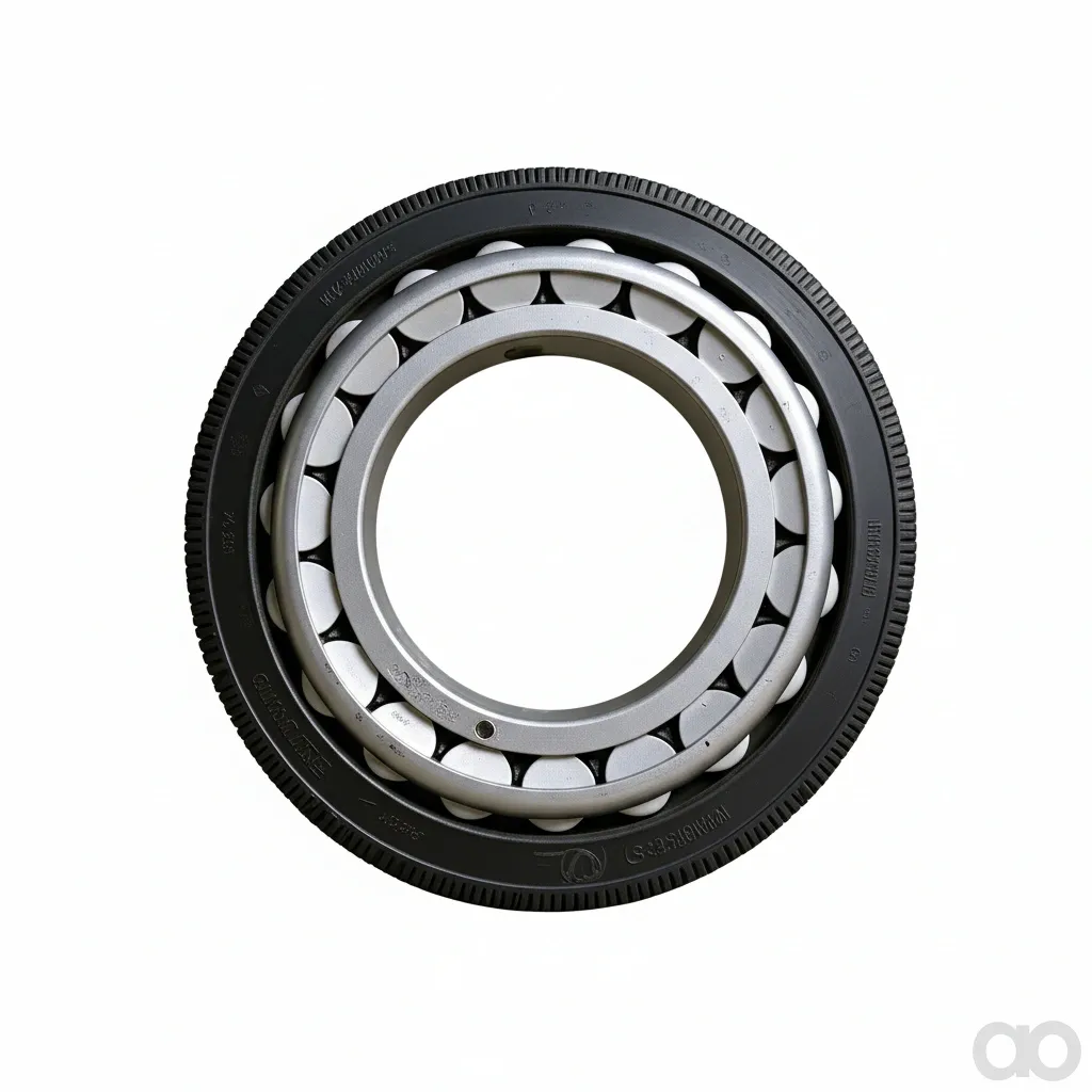 Amazone - CB037 - Taper Roller Bearing 30212