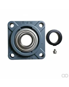 Amazone - CE011 - Tension Bearing With Housing 4-Hole