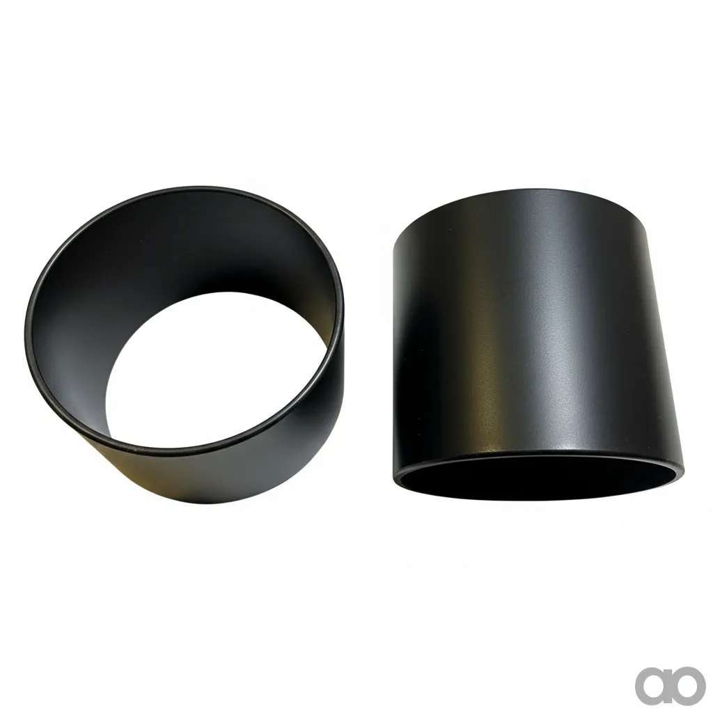 Amazone - CH124 - Plain Bearing D=100/105 L=100