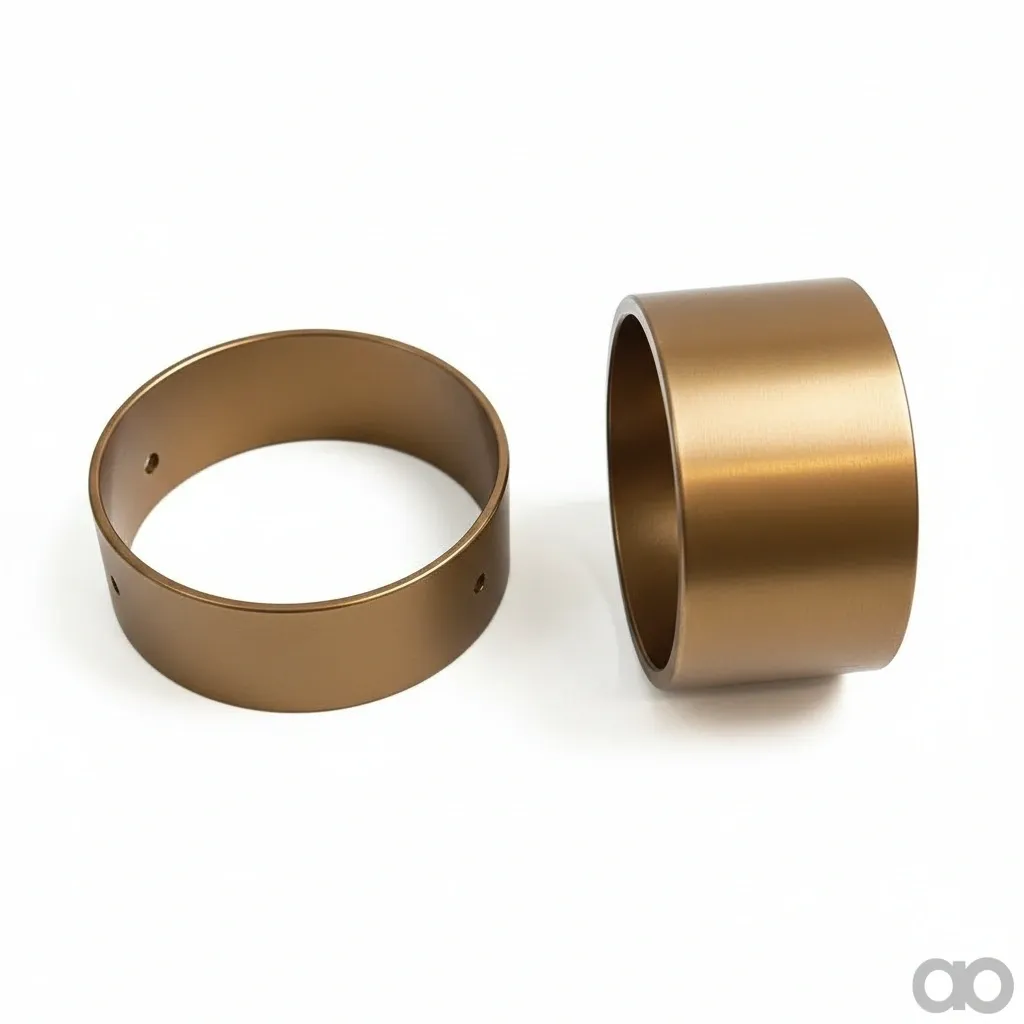 Amazone - CH127 - Plain Bearing D=85/90 L=50