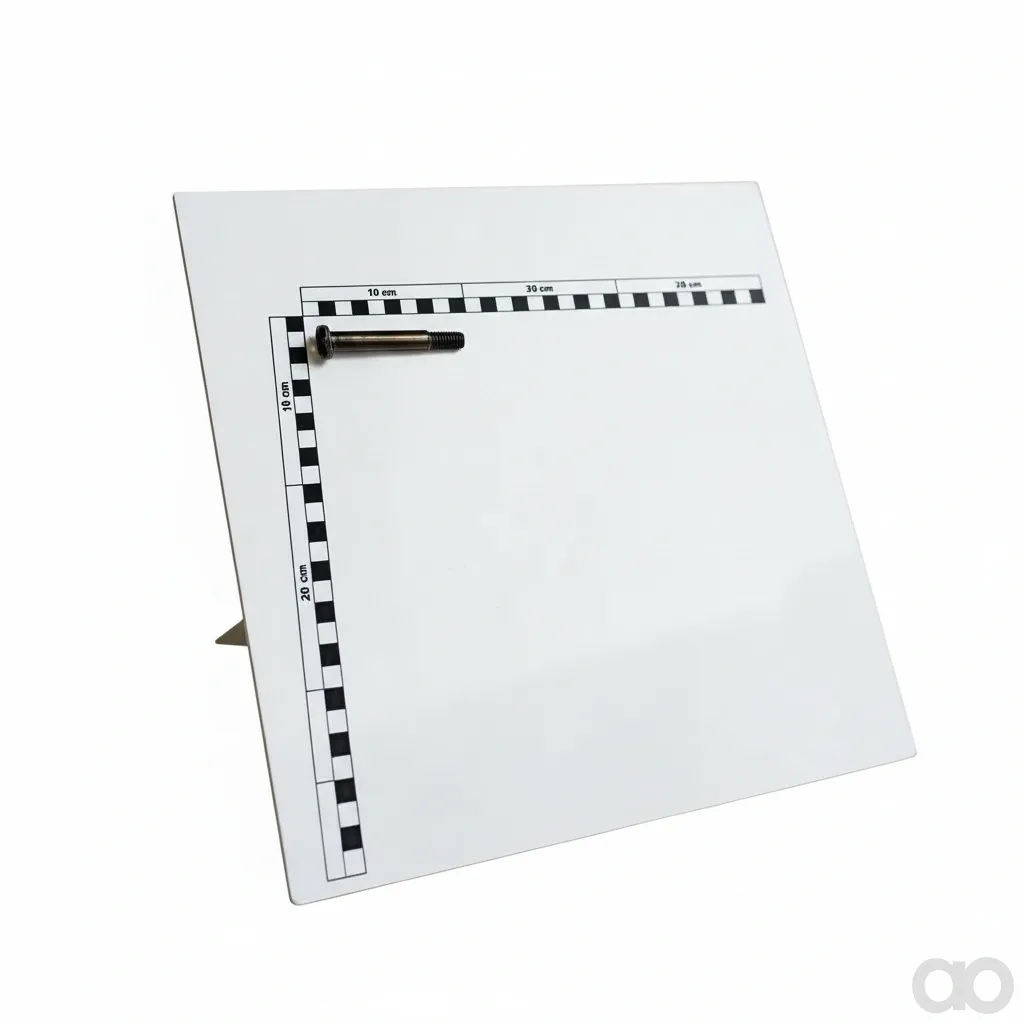 Amazone - DA505 - Fitted Bolt Din 609 10x80 1