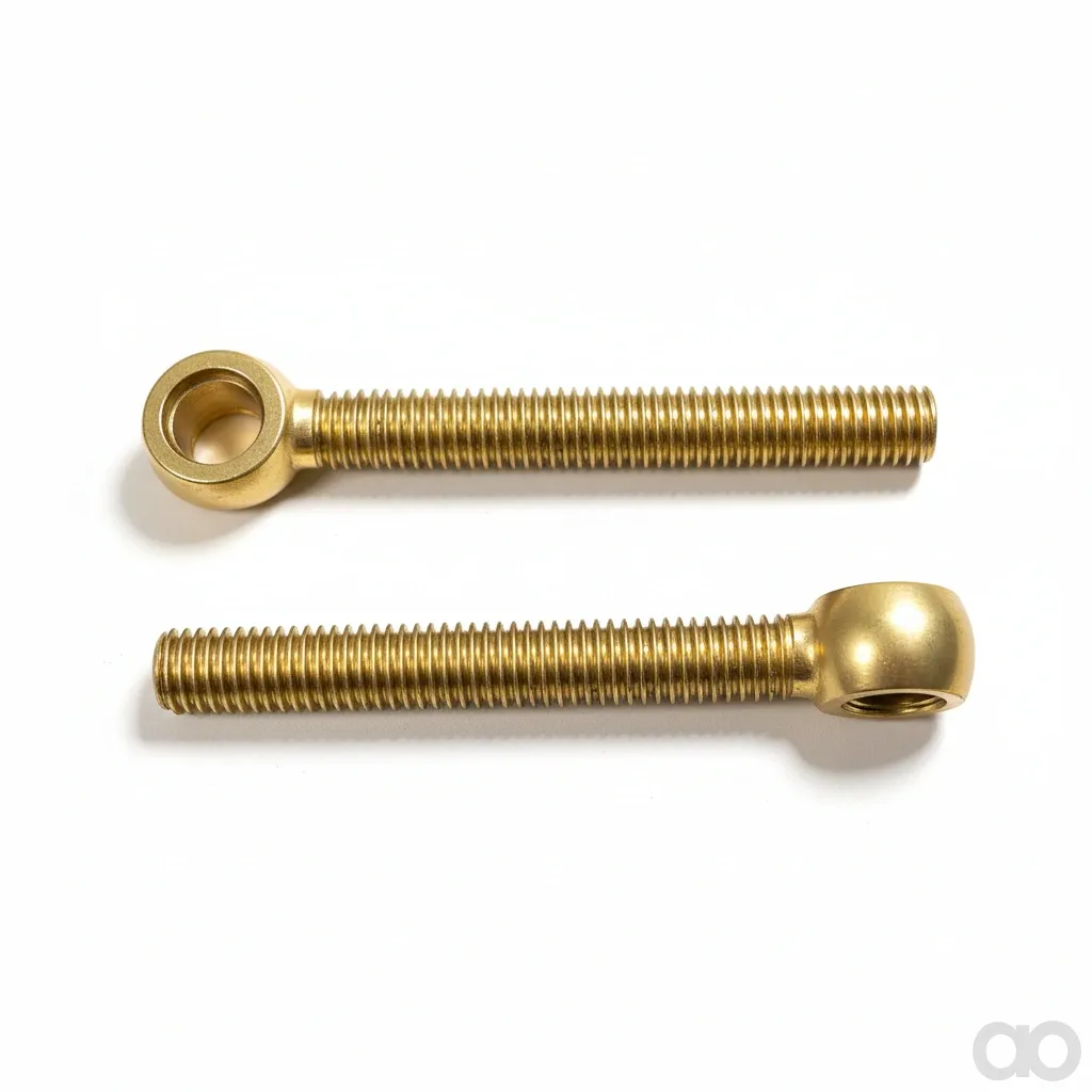 Amazone - DA544 - Eye Bolt 444Lb 10x80 8.