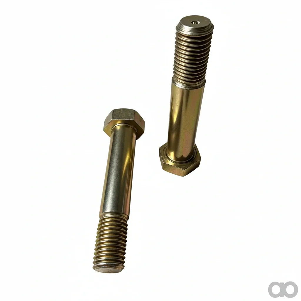 Amazone - DA714 - Fitted Bolt DIN 609 20x110 8
