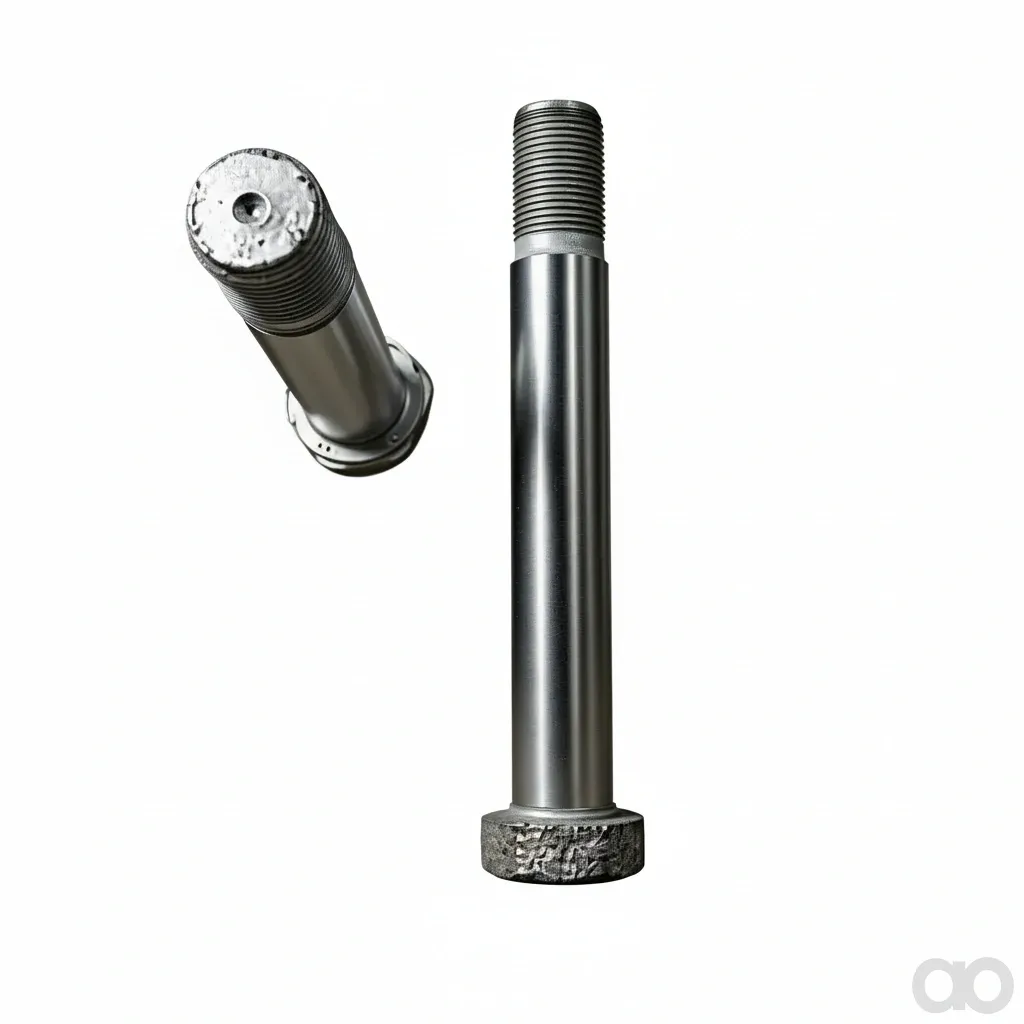 Amazone - DA844 - Fitted Bolt DIN 609 20x150 1