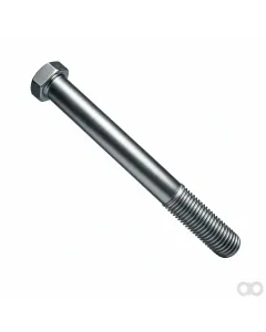 Amazone - DB270 - Hexagon Head Screw ISO 4014 24x