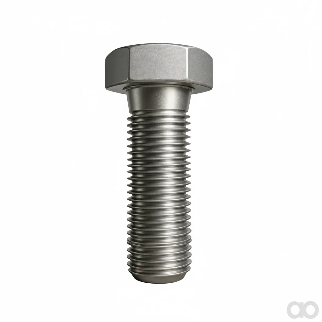 Amazone - DB411 - Hexagon Head Screw ISO 4014 30x