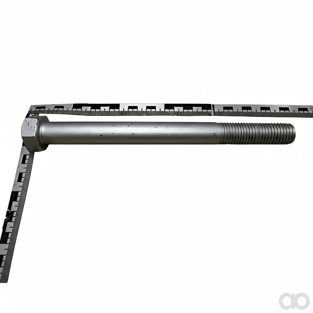 Amazone - DB525 - 6Kt-Screw 4014 24x260 10.9 (B03)