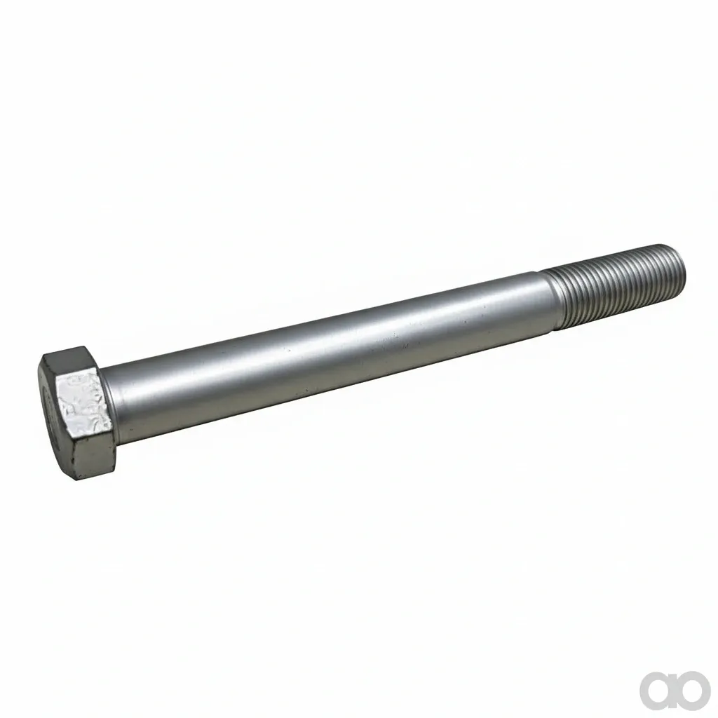 Amazone - DB573 - Hexagon Head Screw ISO 4014 24x