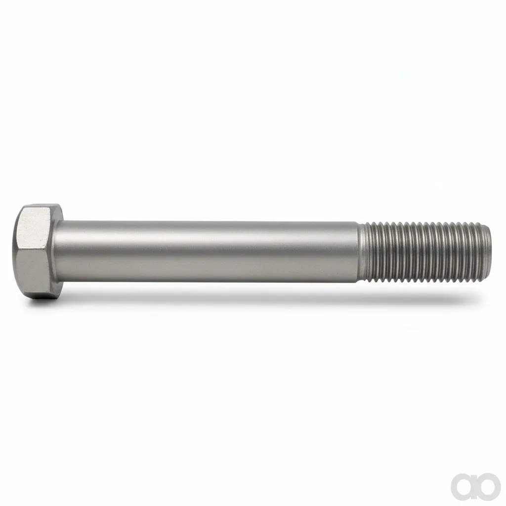 Amazone - DB580 - Hexagon Head Screw 4014 M24x280
