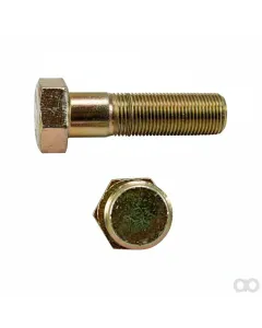 Amazone - DD445 - Hexagon Head Screw ISO 8765 24x