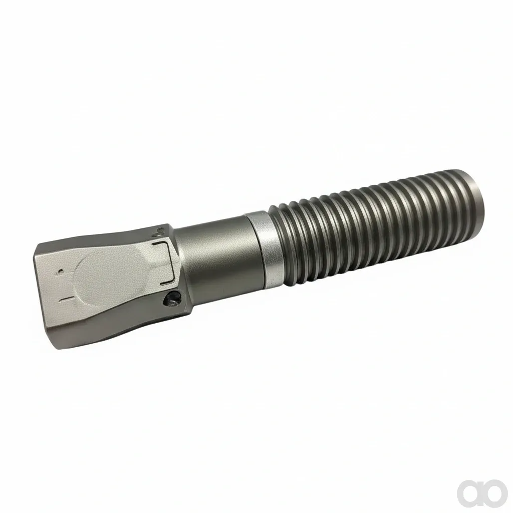 Amazone - DD642 - Taper Screw 12x65