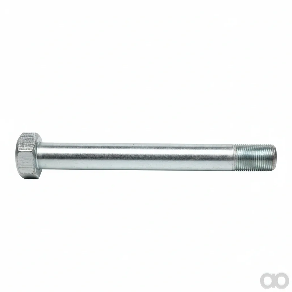 Amazone - DD711 - Hexagon Head Screw 20x1.5x200