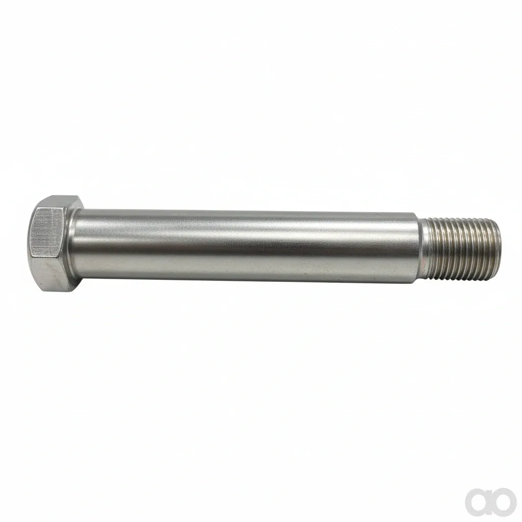 Amazone - DD761 - Hexagon Head Screw 20x1.5x215
