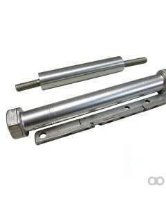 Amazone - DD771 - 6KT-SCR 24x1.5x265 10.9 (B02)