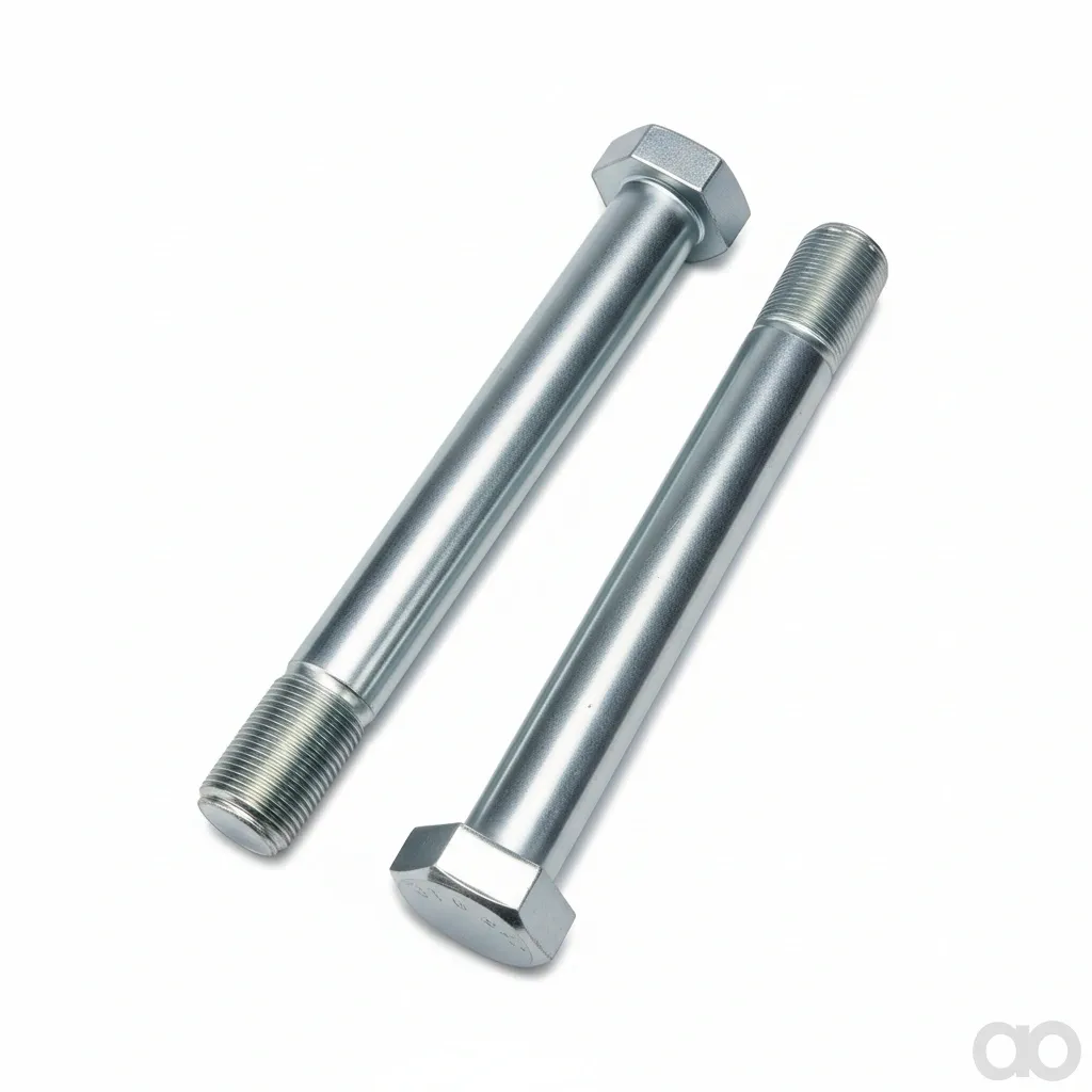 Amazone - DD772 - Hexagon Head Screw 24x1.5x200