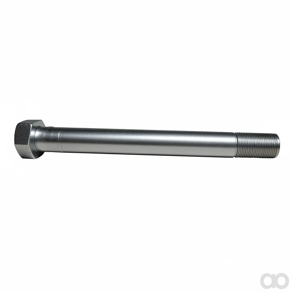 Amazone - DD774 - Hexagon Head Screw 24x1.5x240