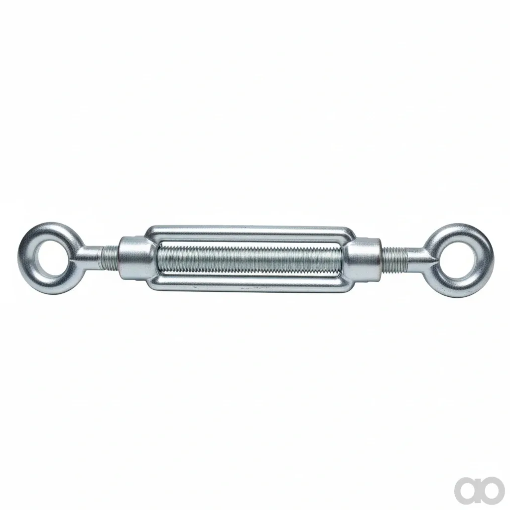 Amazone - DE103 - Turnbuckle DIN 1480 M16 2 Ri