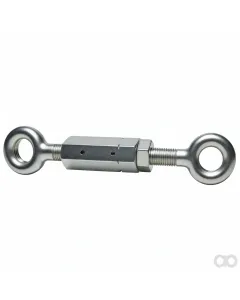 Amazone - DE418 - #0 Turnbuckle M16x220 5 (B01)