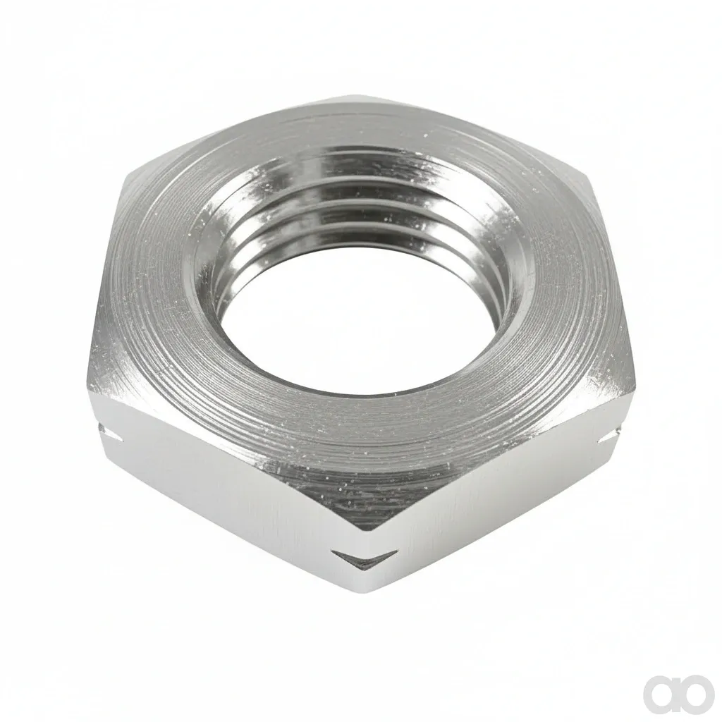 Amazone - DE444 - Hexagon Nut DIN 439-2 M30L