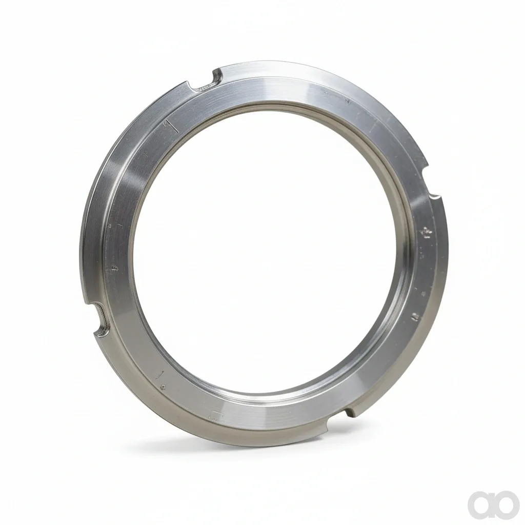 Amazone - DE499 - Slotted Nut 981 KM19