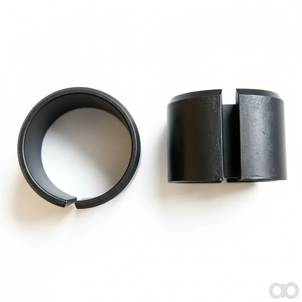 Amazone - DI195 - Clamping Bushing 60/70x50