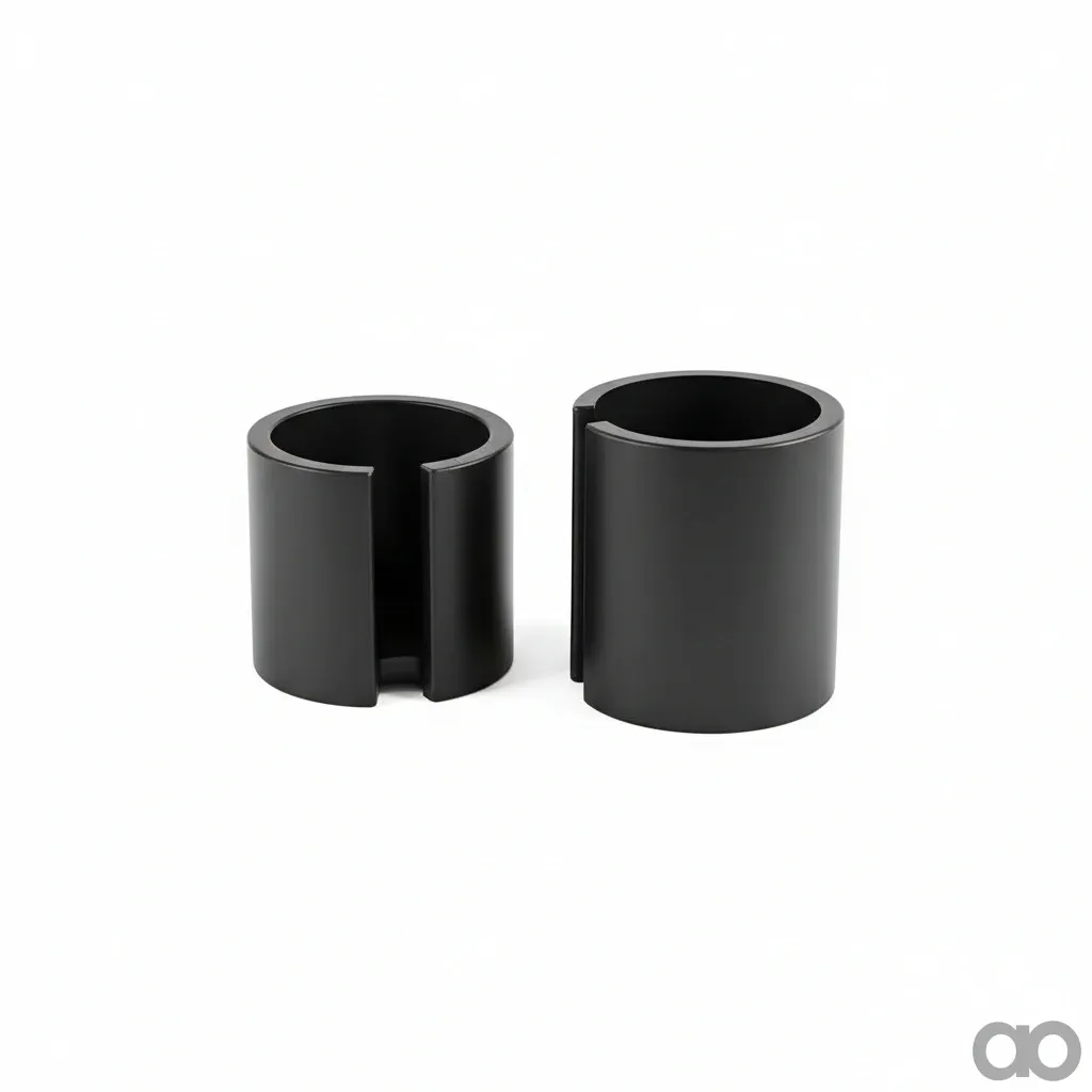 Amazone - DI202 - Clamping Bushing 25/32x50