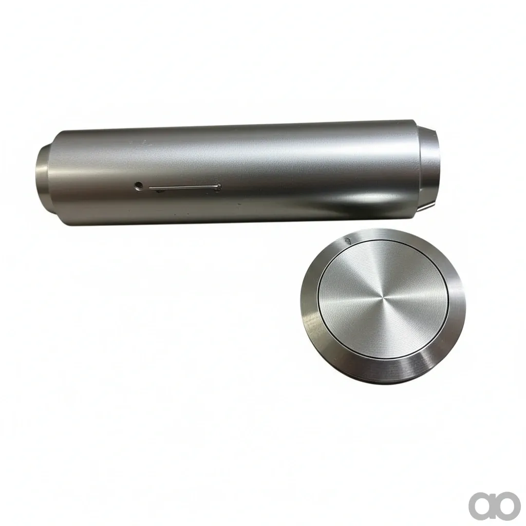 Amazone - DK132 - Bolt 20x92